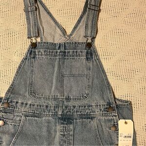 Medium Billabong Jean Jumper